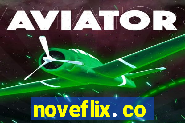 noveflix. co